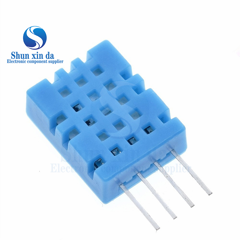 Dht11 - 1PCS Módulo Sensor de Temperatura e