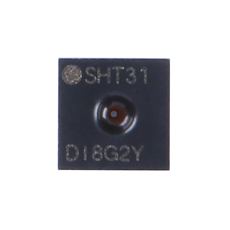 5PCS/1PC SHT31 SHT30 DFN-8 SHT - Sht31 avaliação e preço