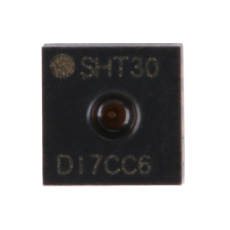 5PCS/1PC SHT31 SHT30 DFN-8 SHT - Sht31 avaliação e preço
