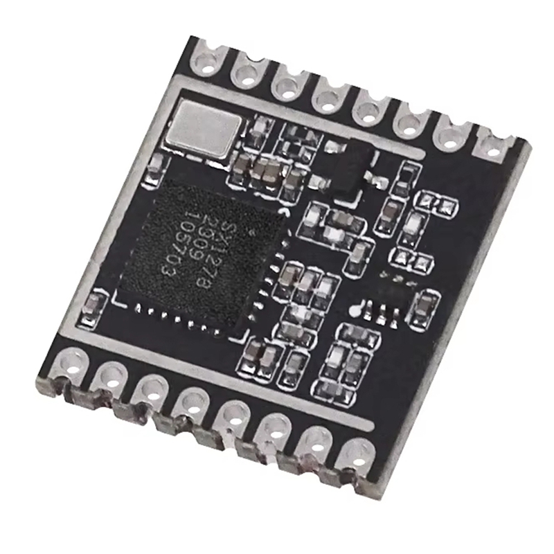 Módulo Transceptor Sem Fio LoR - Lora Sx1278 avaliação e preço