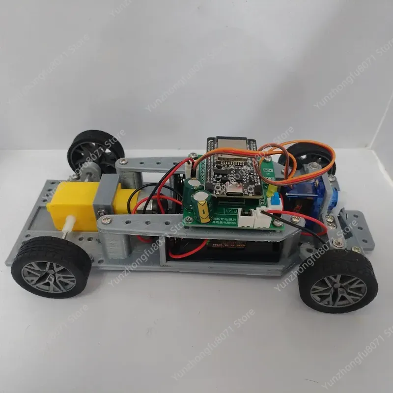 Kit DIY de Tecnologia de Alta  - Servo Sg90 avaliação e preço