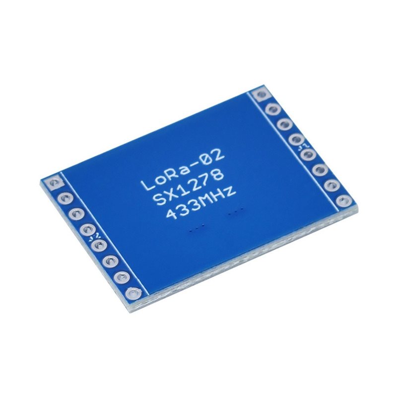 Módulo Lora N91R-SX1278, módul - Lora Sx1278 avaliação e preço