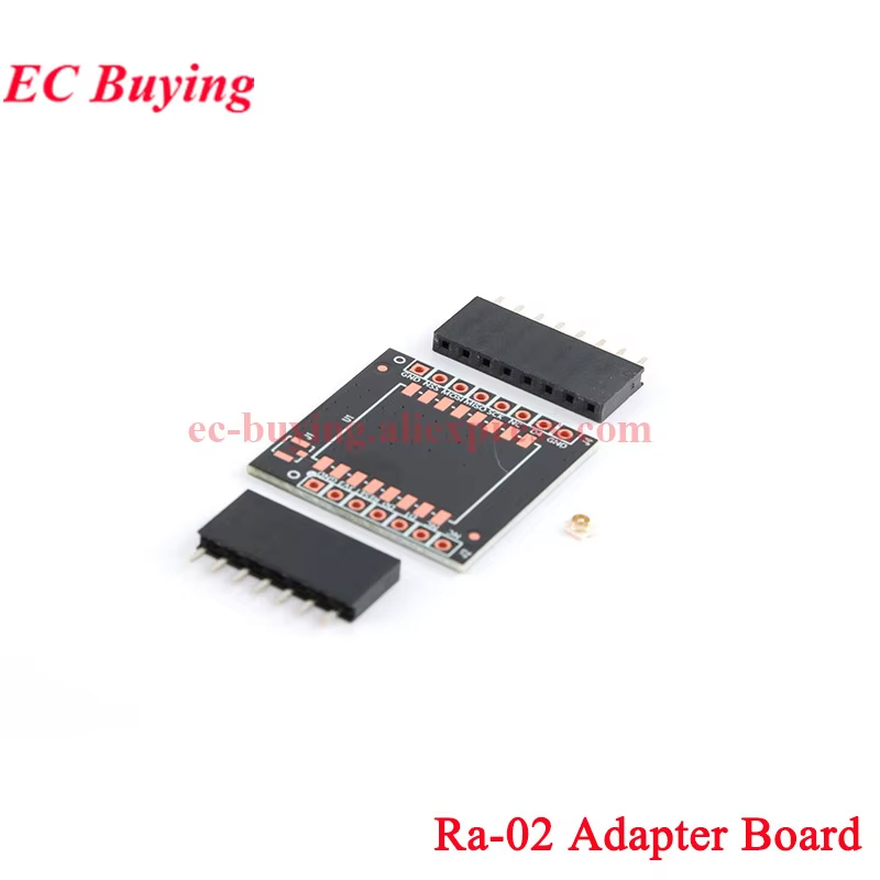 20 unidades/1 unidade Módulo d - Lora Sx1278 avaliação e preço