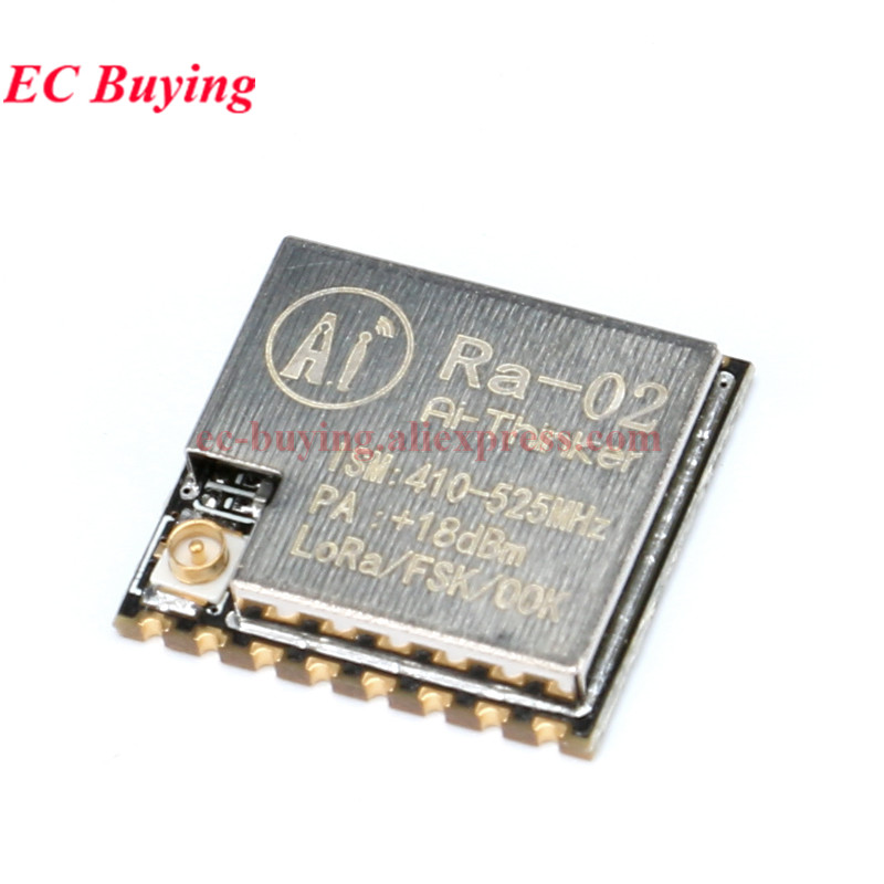 20 unidades/1 unidade Módulo d - Lora Sx1278 avaliação e preço