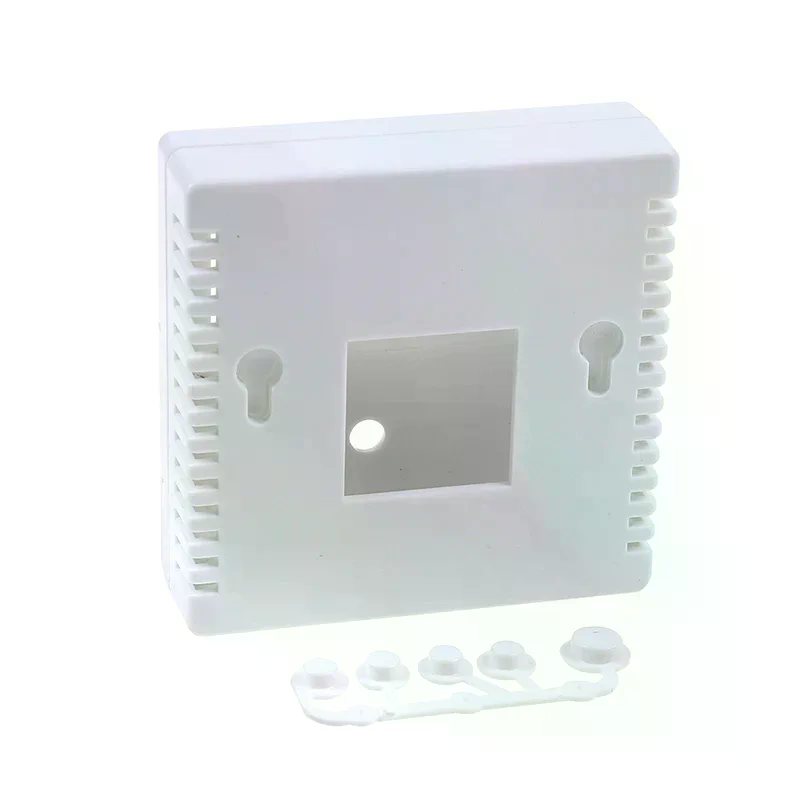 Caixa de Projeto Plástica 86 p - Lcd 1602 avaliação e preço