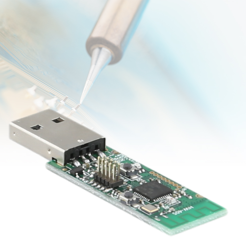Módulo Analisador de Protocolo - Zigbee Cc2531 avaliação e preço