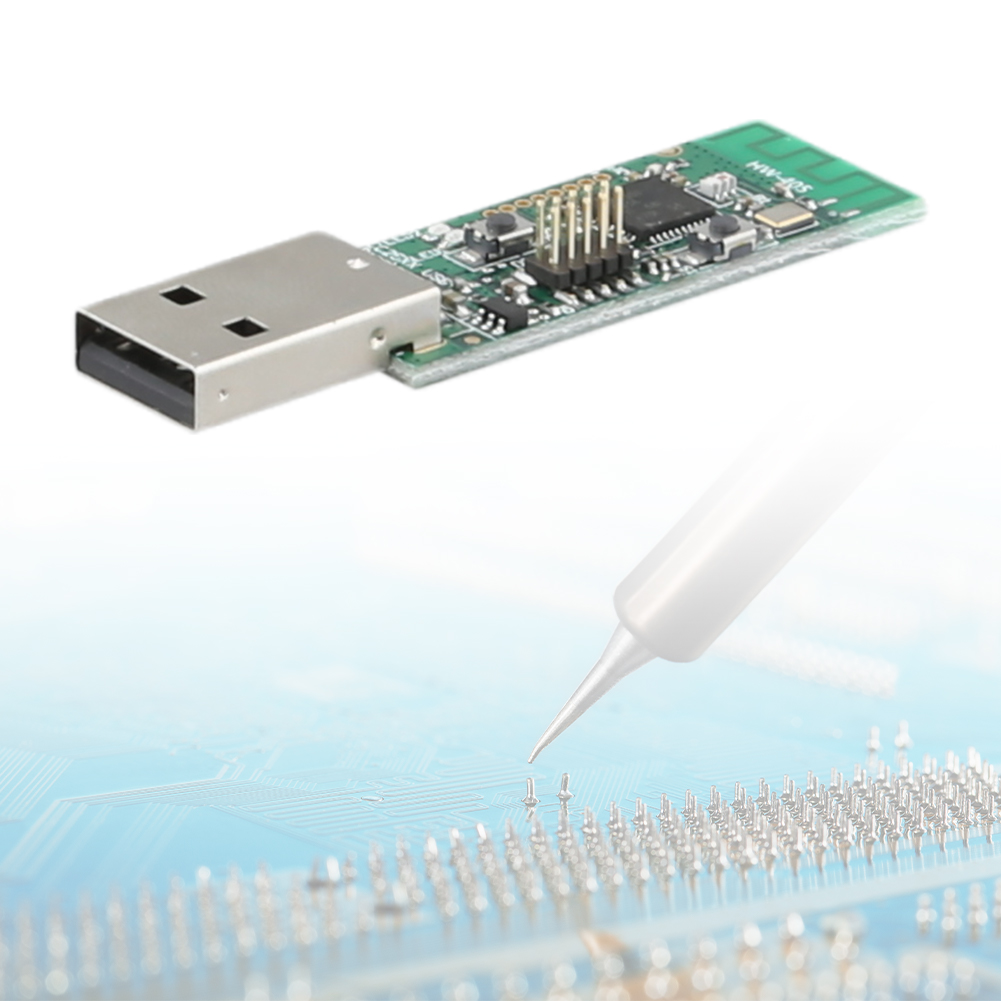 Módulo Analisador de Protocolo - Zigbee Cc2531 avaliação e preço