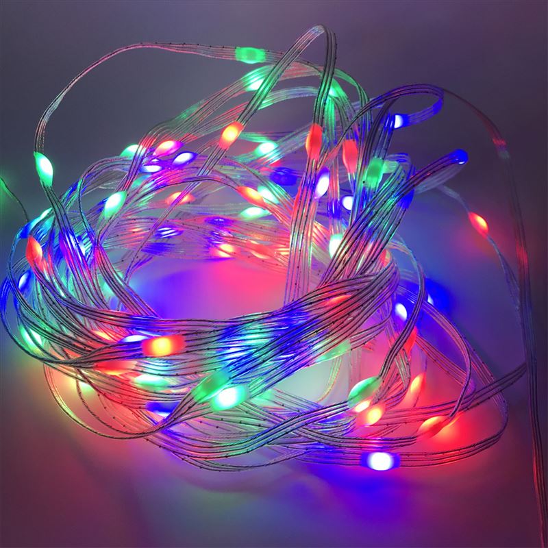 Endereçável Full Color LED Pix - Ws2812B avaliação e preço