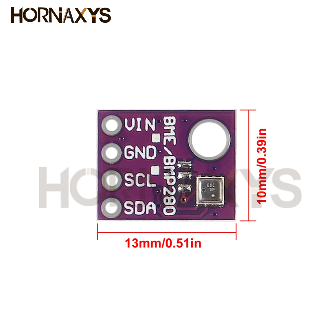 1-10 pces/bme280 5v 3.3v senso - Bme280 avaliação e preço