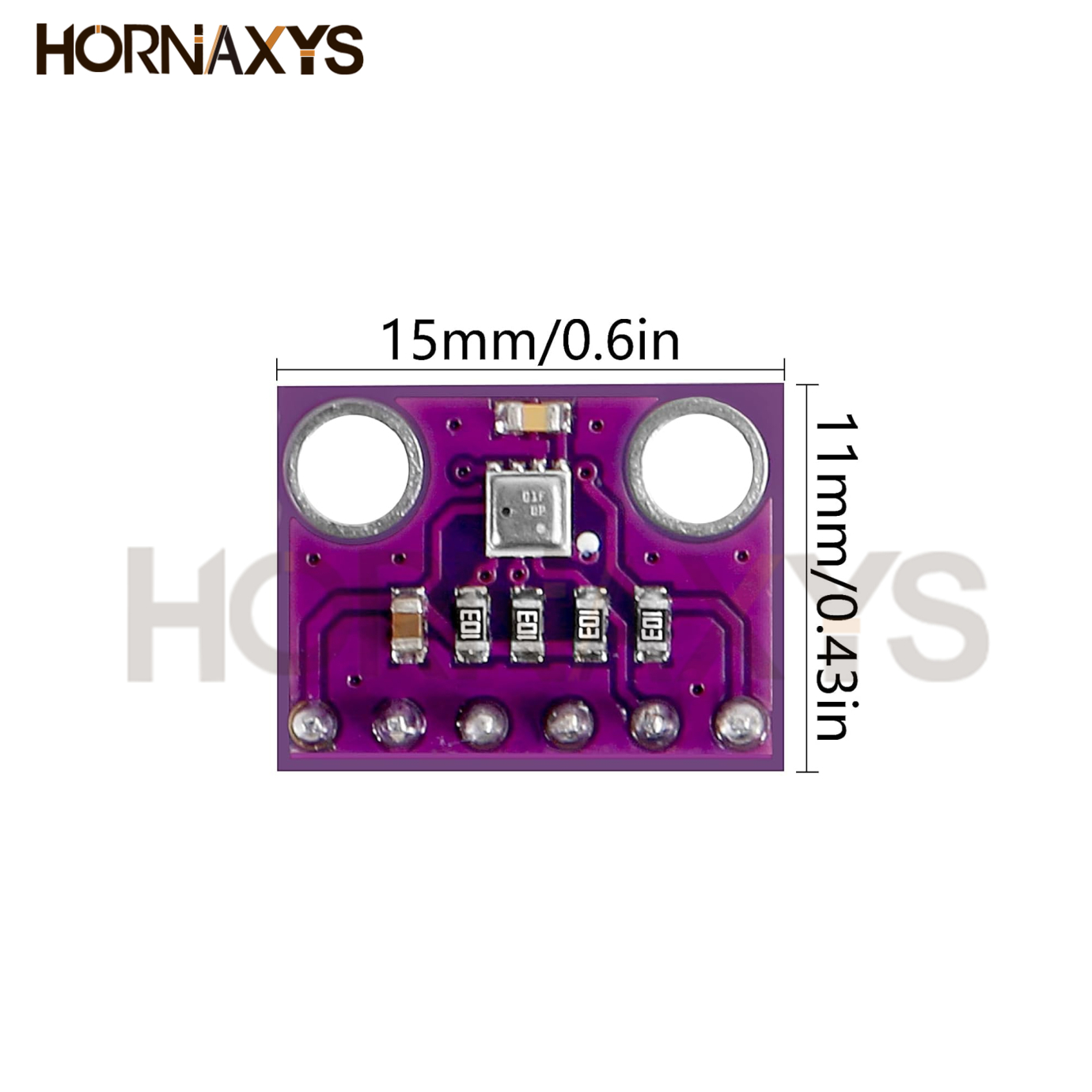 1-10 pces/bme280 5v 3.3v senso - Bme280 avaliação e preço