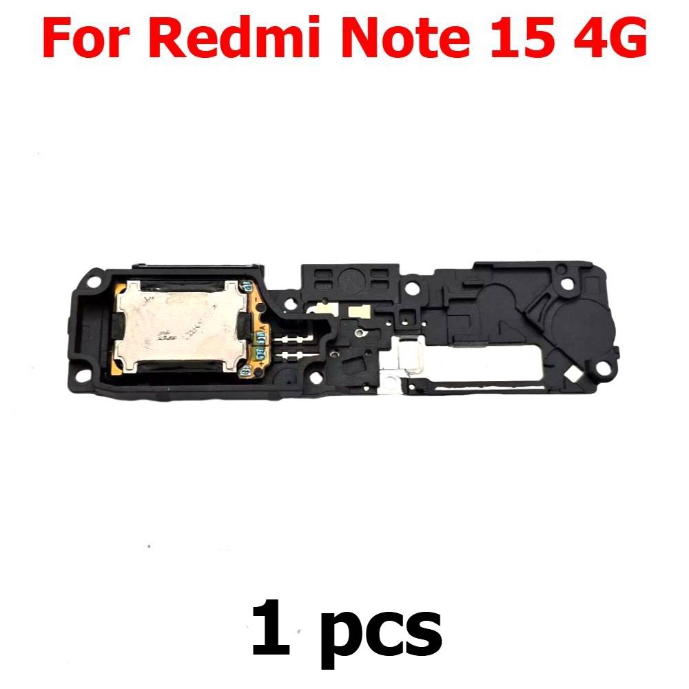 Alto-falante para Redmi Note 1 - Buzzer Module avaliação e preço