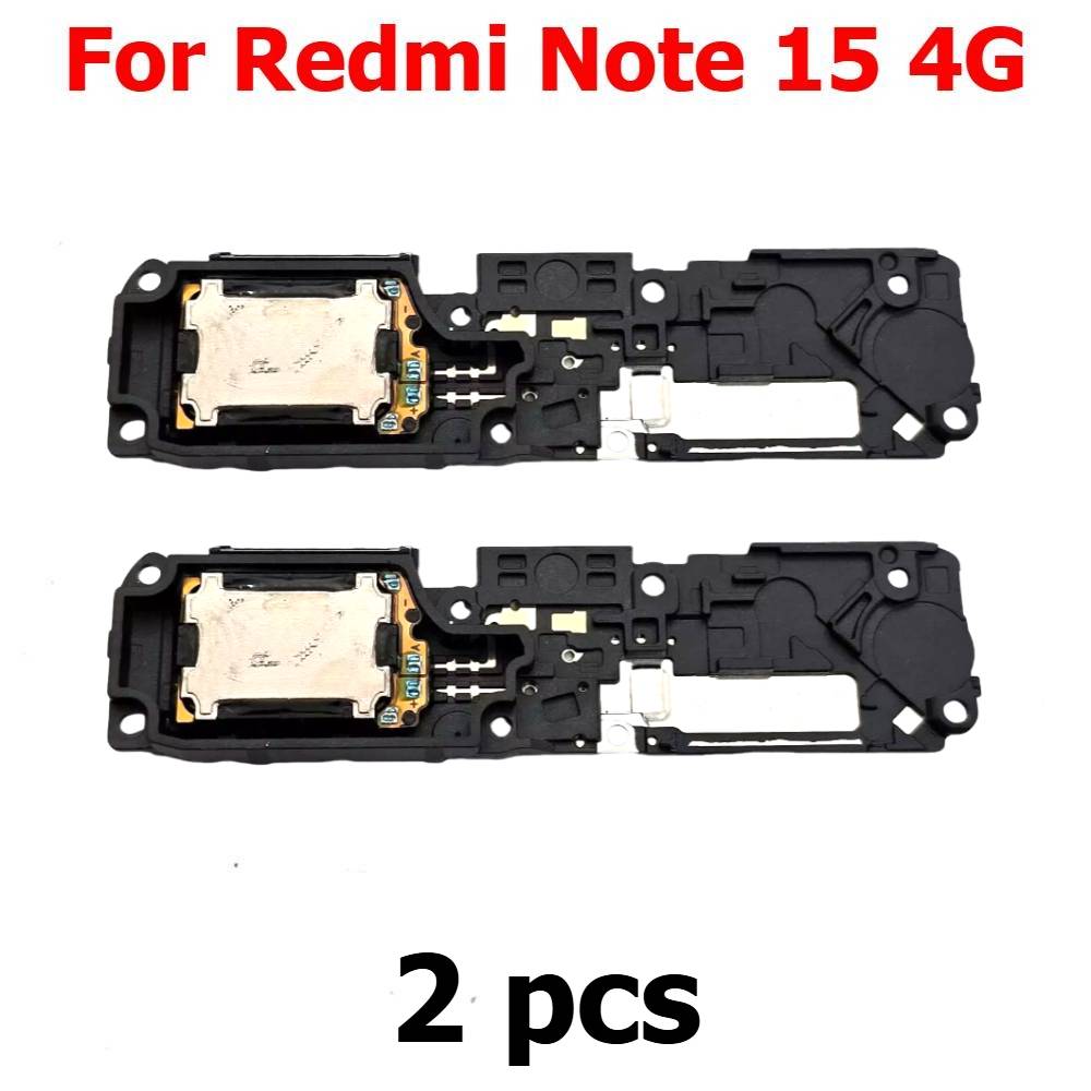Alto-falante para Redmi Note 1 - Buzzer Module avaliação e preço