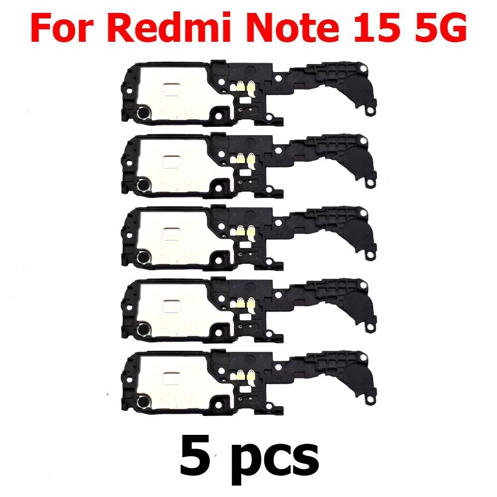Alto-falante para Redmi Note 1 - Buzzer Module avaliação e preço