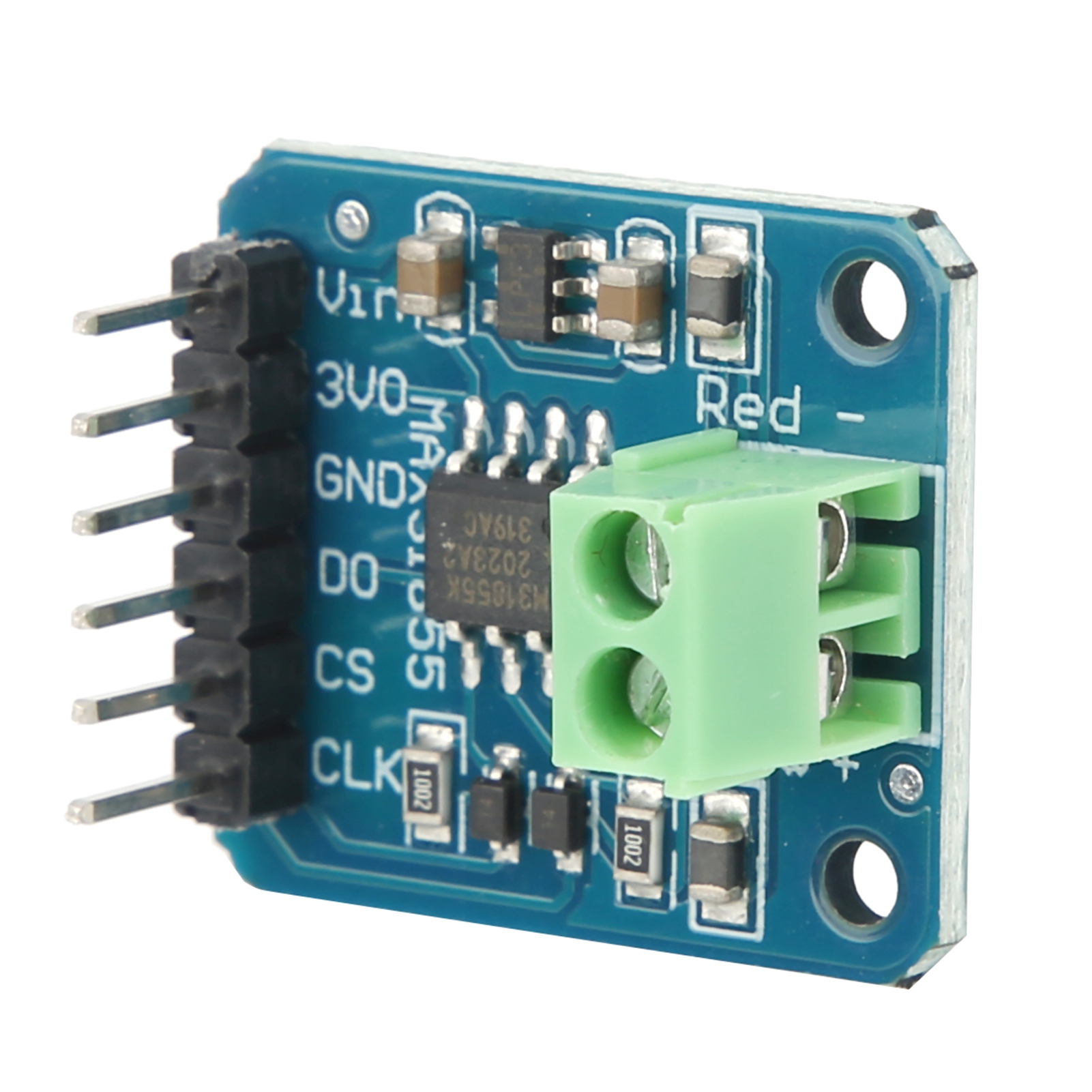 Módulo de sensor de temperatur - Thermocouple Module K Type avaliação e preço