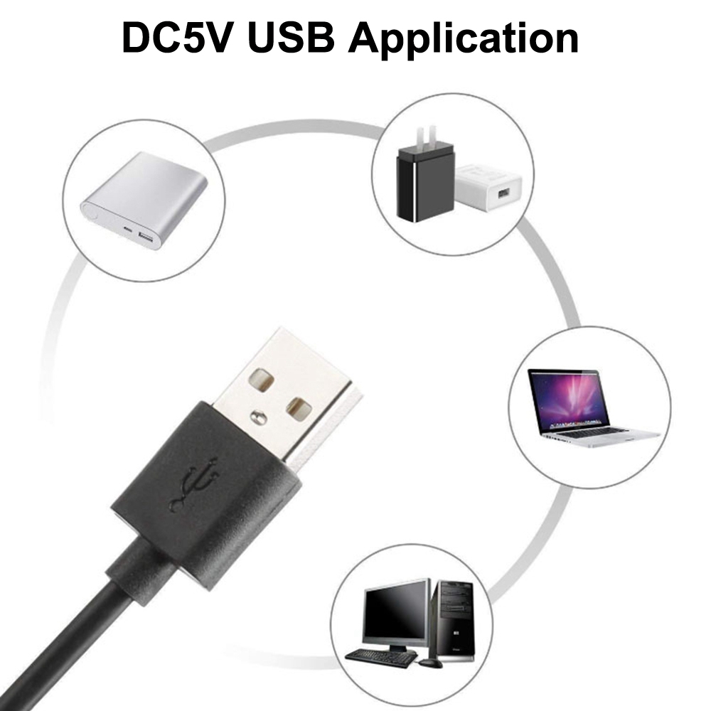 Dc5v ws2812b tira conduzida pa - Neopixel avaliação e preço