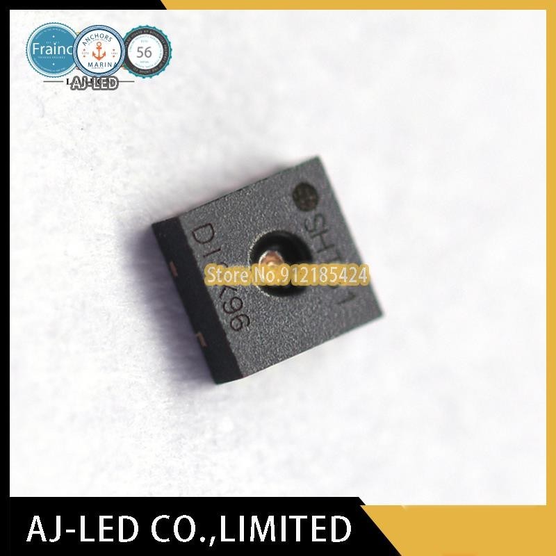 5 pçs/lote SHT31-DIS sensor de - Sht31 avaliação e preço