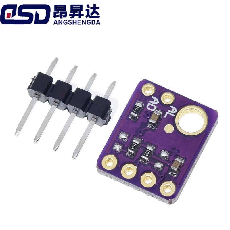 Módulo sensor de umidade SHT31 - Sht31 avaliação e preço