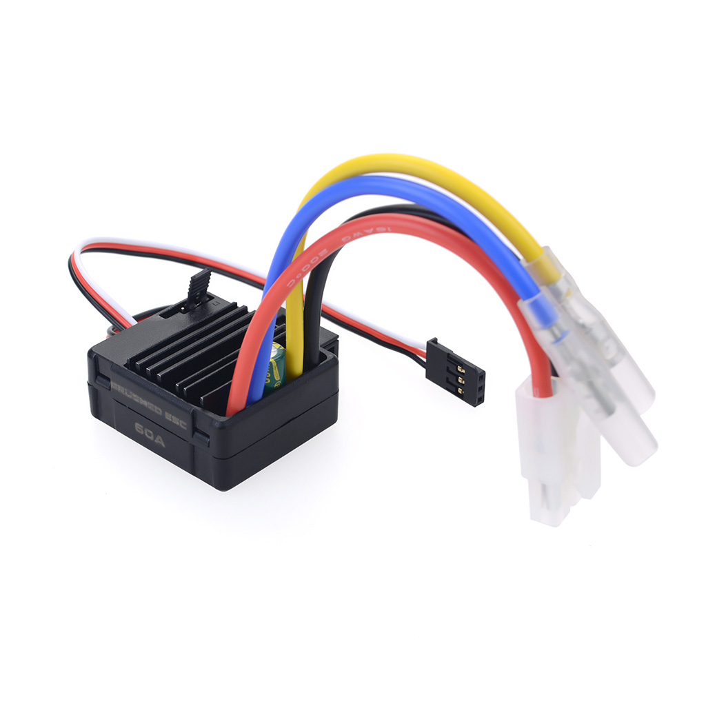 SURPASS HOBBY 540 Motor escova - Servo Sg90 avaliação e preço
