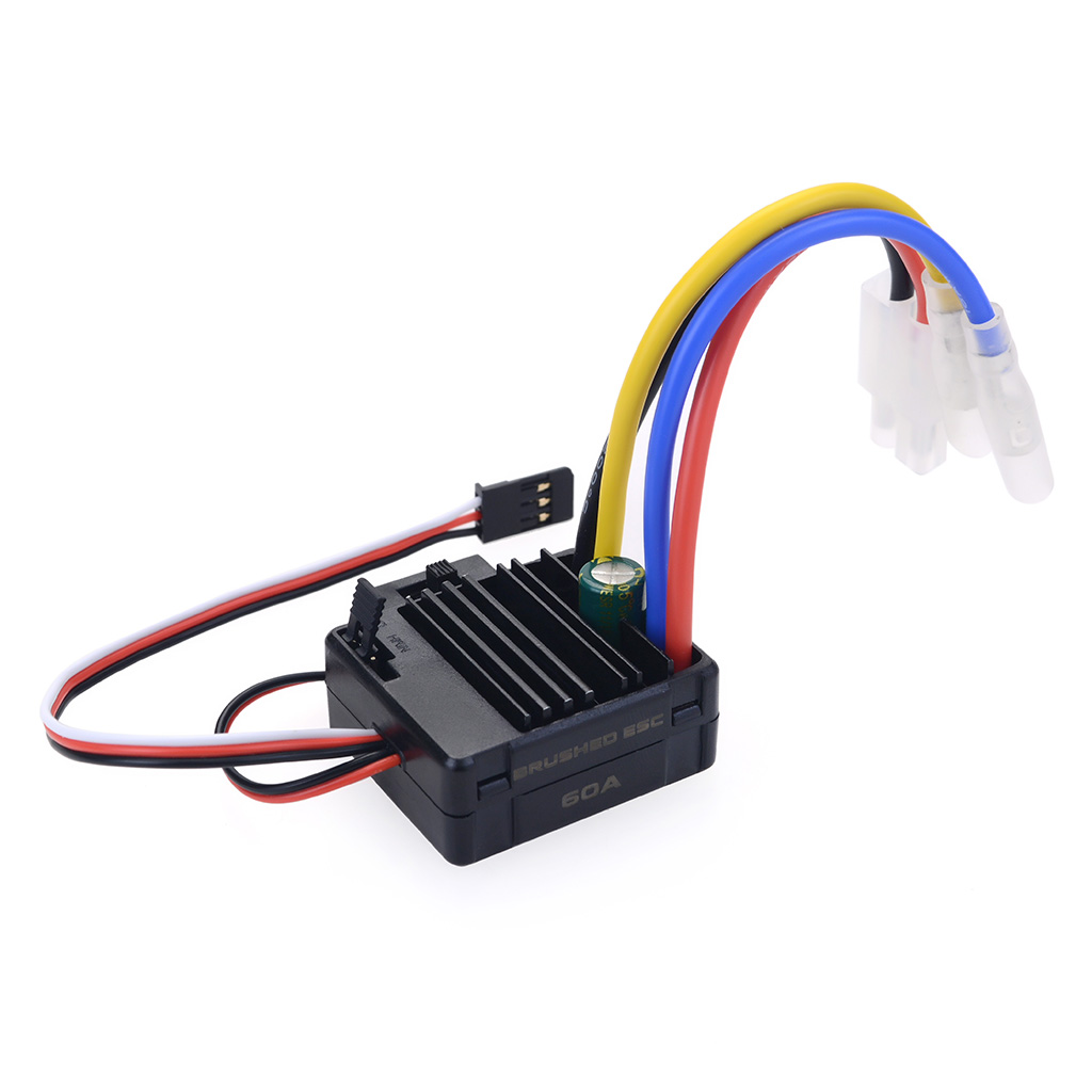 SURPASS HOBBY 540 Motor escova - Servo Sg90 avaliação e preço
