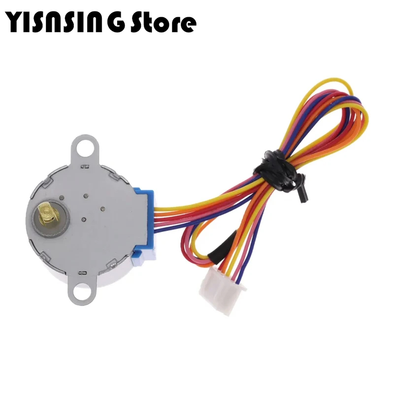 5V 4 fases 28BYJ-48 DC Gear St - Stepper Motor 28Byj avaliação e preço