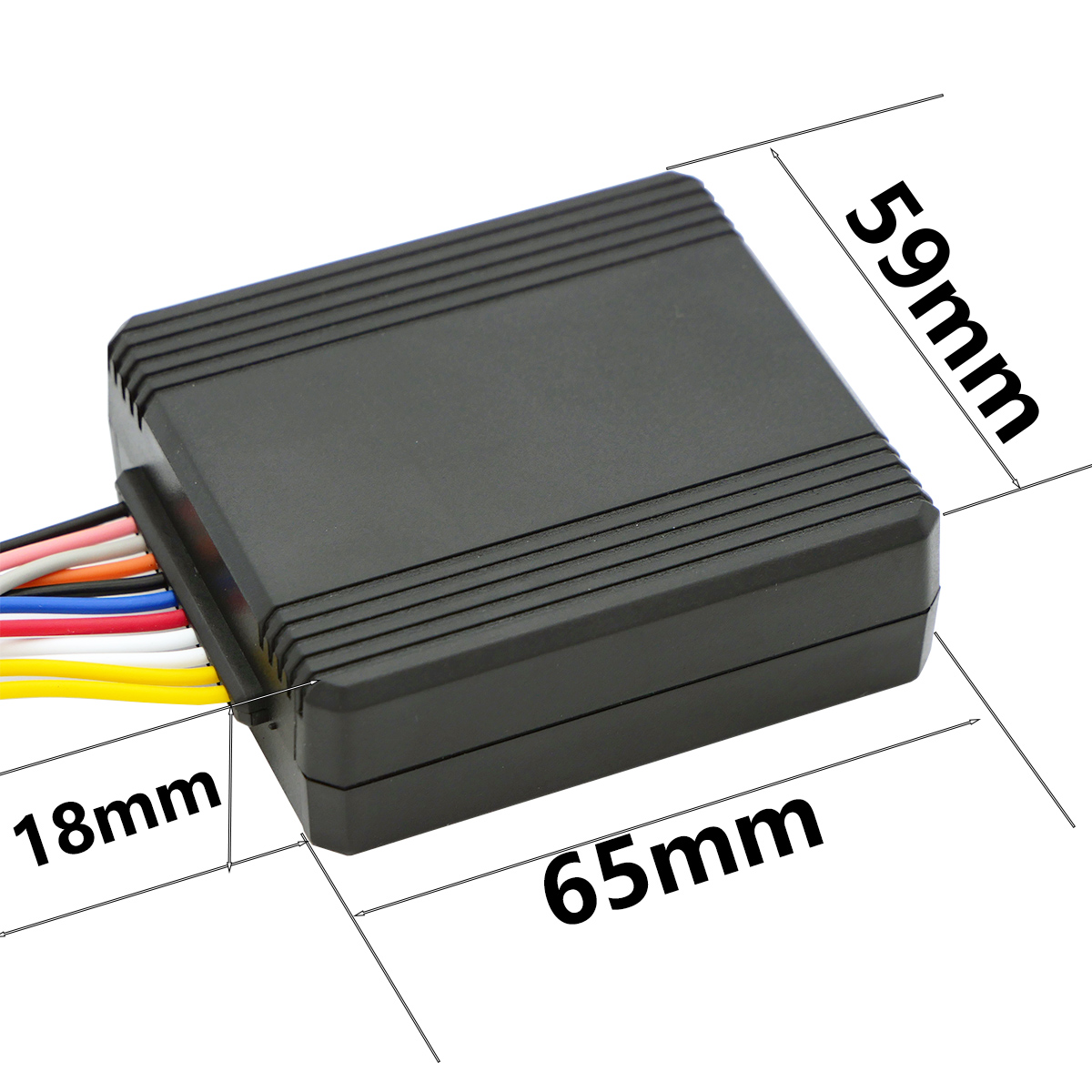 Sistema de alarme antifurto pa - Joystick Module avaliação e preço