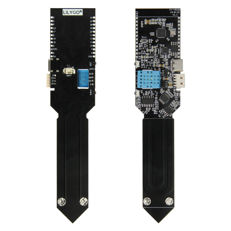Módulo Sensor de Umidade do So - Dht11 avaliação e preço