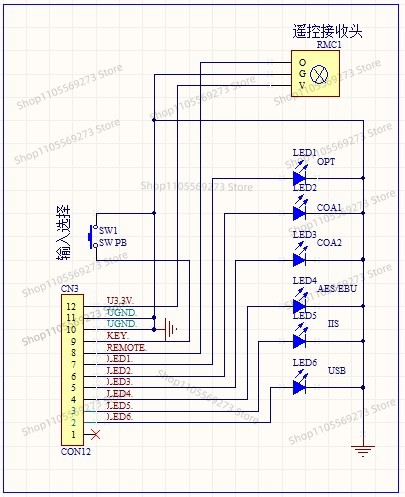 Módulo de Entrada Digital Mult - Microphone Module avaliação e preço