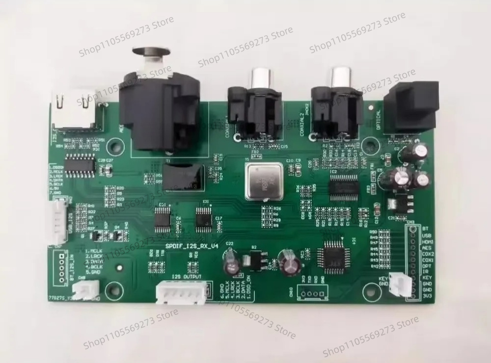 Módulo de Entrada Digital Mult - Microphone Module avaliação e preço