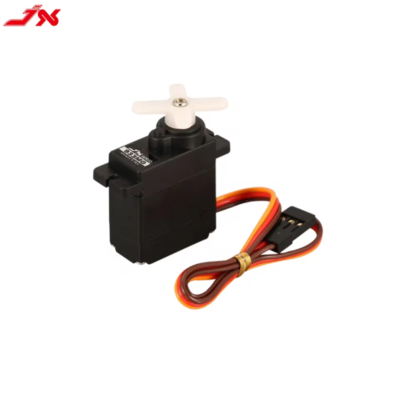 JX Servo PDI-933MG Servo motor - Relay Module 1 Channel avaliação e preço