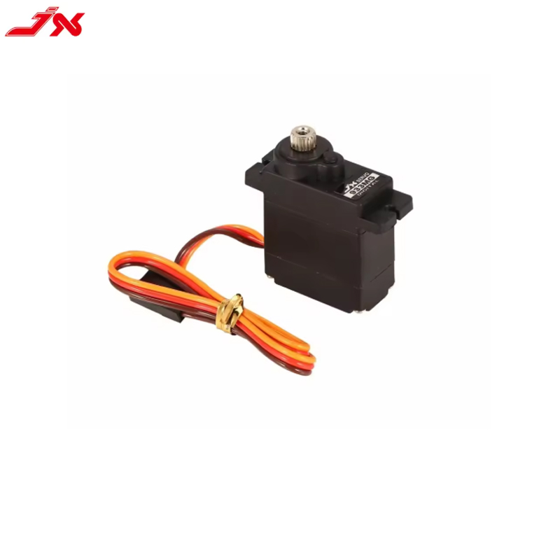 JX Servo PDI-933MG Servo motor - Relay Module 1 Channel avaliação e preço