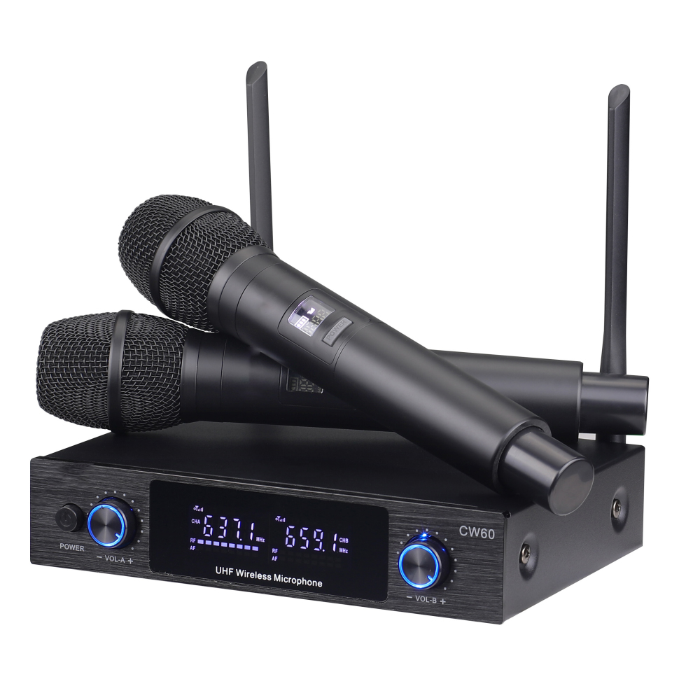 Módulo Sem Fio Original para M - Microphone Module avaliação e preço