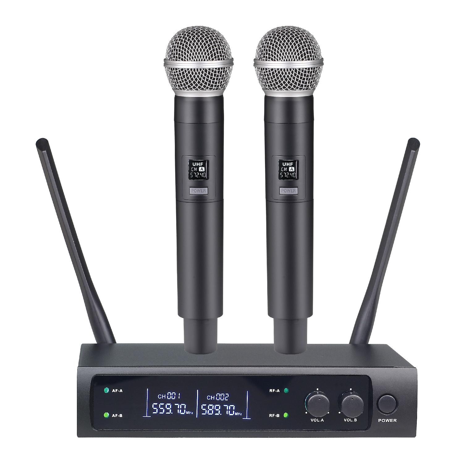 Módulo Sem Fio Original para M - Microphone Module avaliação e preço