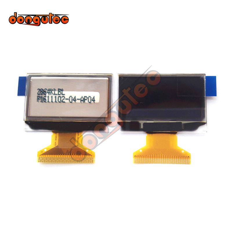 1 unidade, ecrã OLED azul de 1 - Ssd1306 avaliação e preço