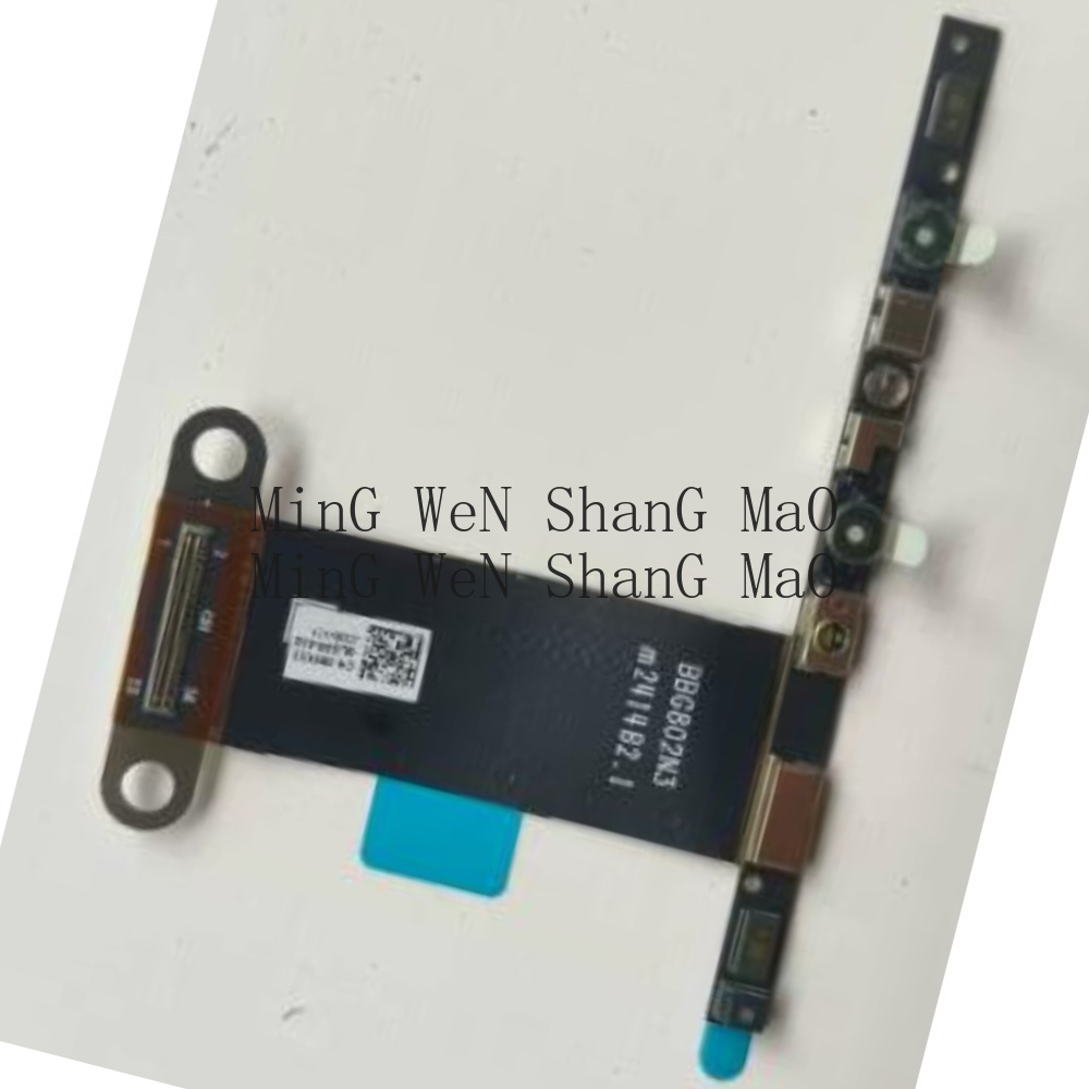 Novo módulo de câmera com micr - Microphone Module avaliação e preço