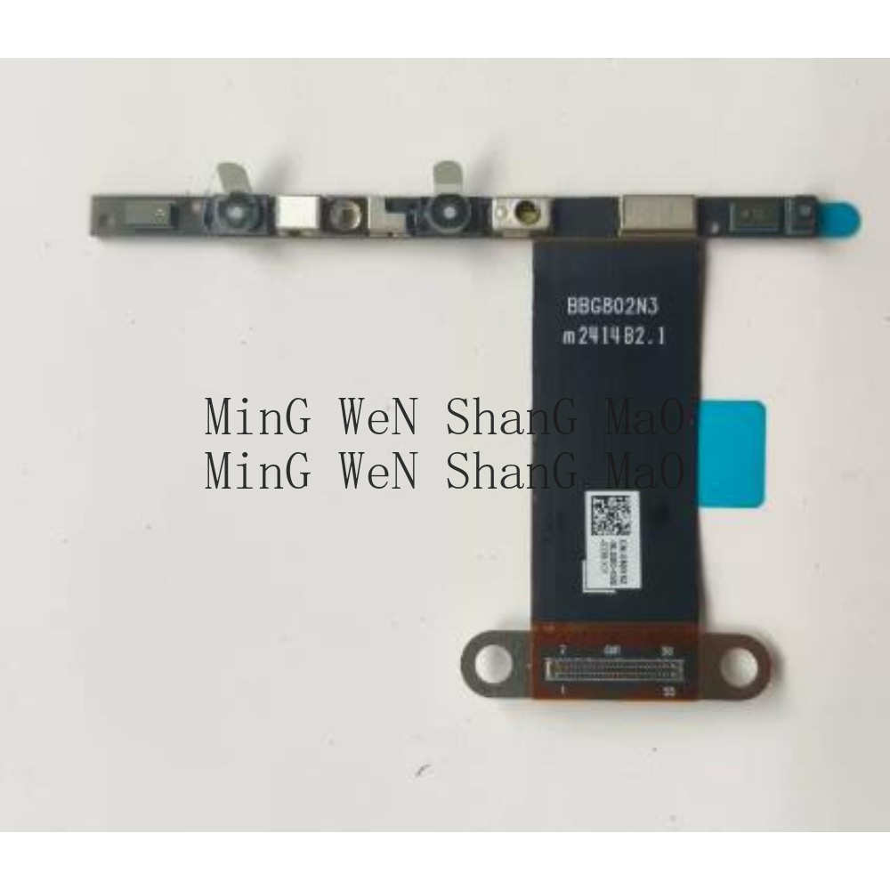 Novo módulo de câmera com micr - Microphone Module avaliação e preço