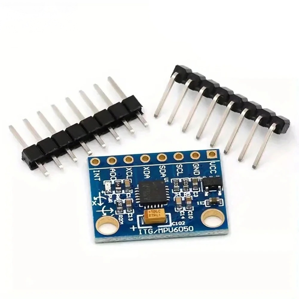 1/5/10pcs GY521 GY-521 MPU6050 - Mpu6050 avaliação e preço