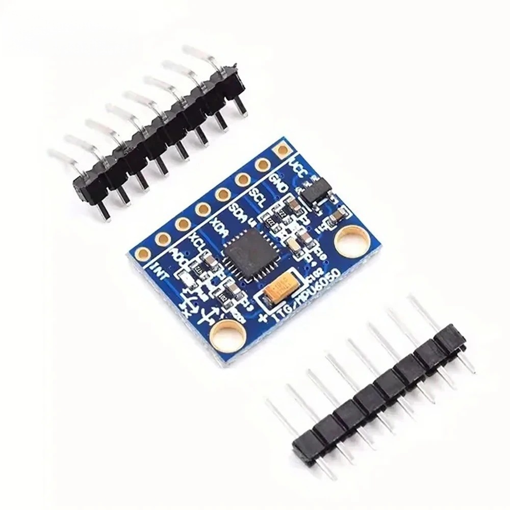 1/5/10pcs GY521 GY-521 MPU6050 - Mpu6050 avaliação e preço