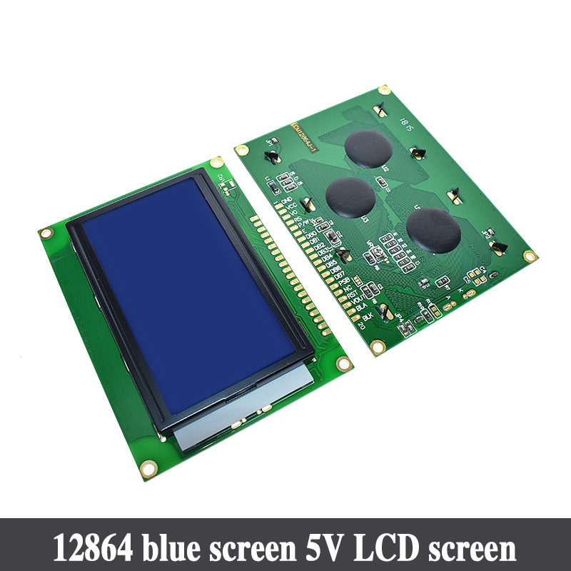 Lcd1602 módulo de exibição lcd - Lcd 1602 avaliação e preço
