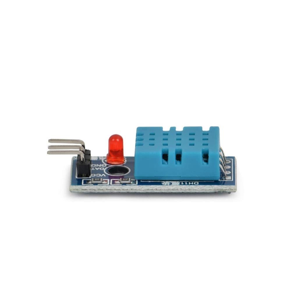 Módulos de Sensor DHT11 XZG 1- - Dht11 avaliação e preço