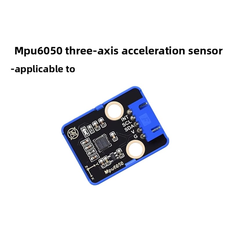 【ACESSÓRIO PARA CELULAR】Placa  - Mpu6050 avaliação e preço