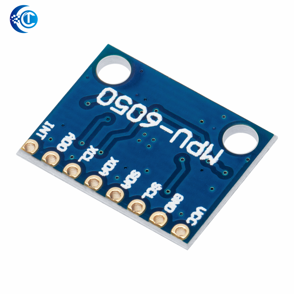 1 peça clt GY-521 gy521 mpu 60 - Mpu6050 avaliação e preço