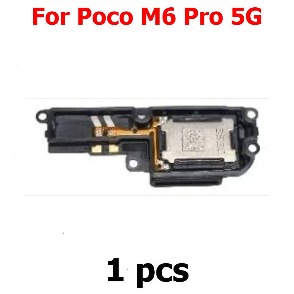 Alto-falante para Xiaomi Poco  - Buzzer Module avaliação e preço
