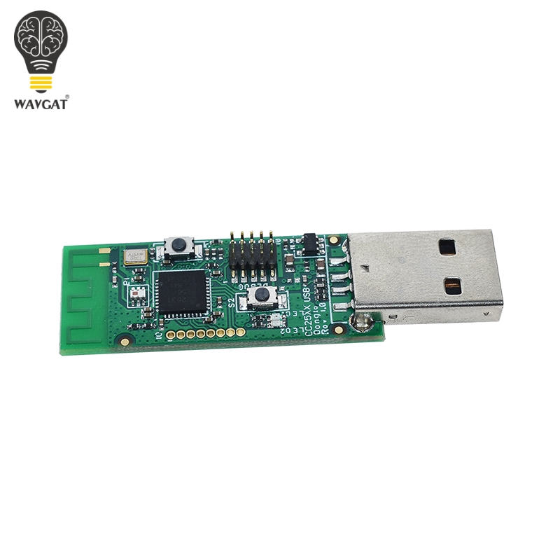 Sem fio zigbee cc2531 cc2540 s - Zigbee Cc2531 avaliação e preço