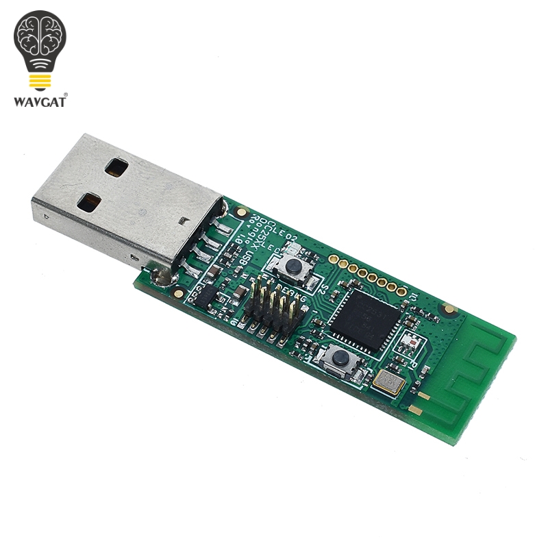 Sem fio zigbee cc2531 cc2540 s - Zigbee Cc2531 avaliação e preço