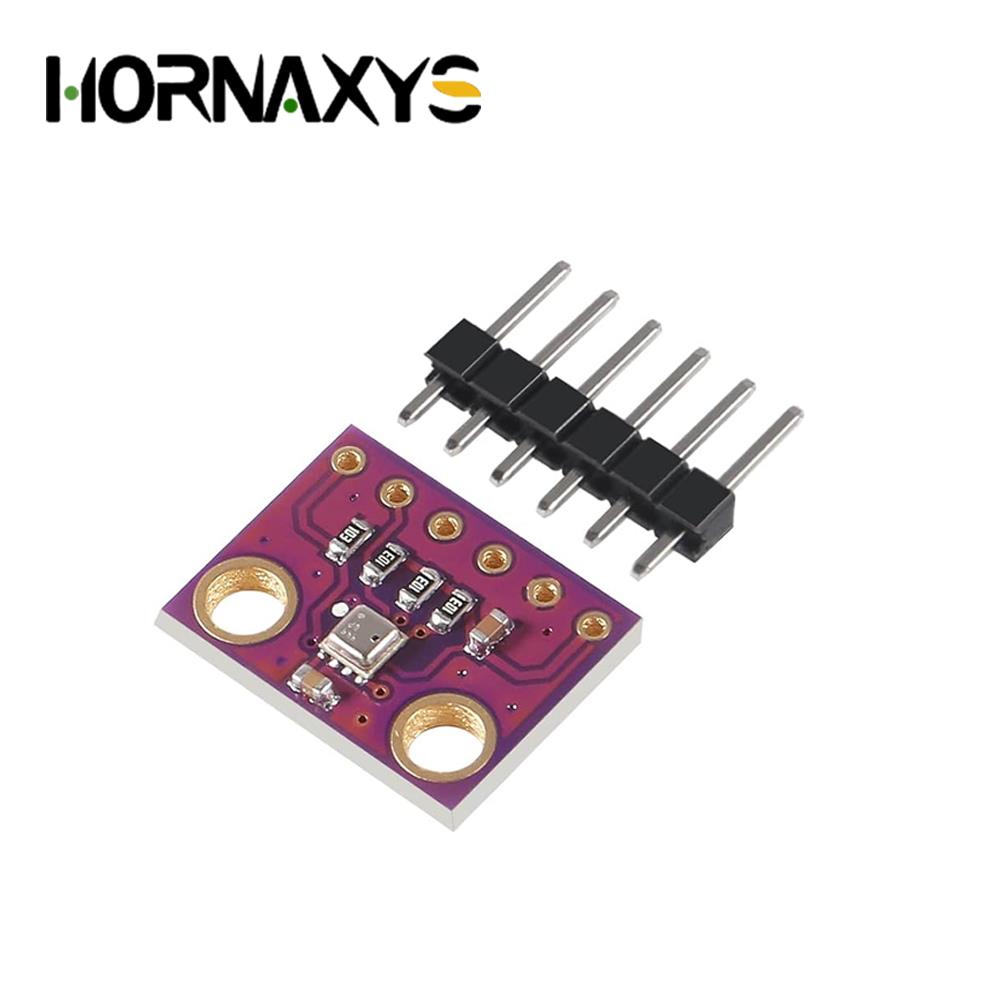 1-10 pces bme280 BMP280-3.3V 5 - Bme280 avaliação e preço