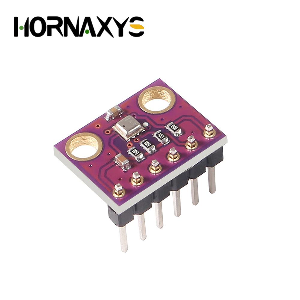 1-10 pces bme280 BMP280-3.3V 5 - Bme280 avaliação e preço