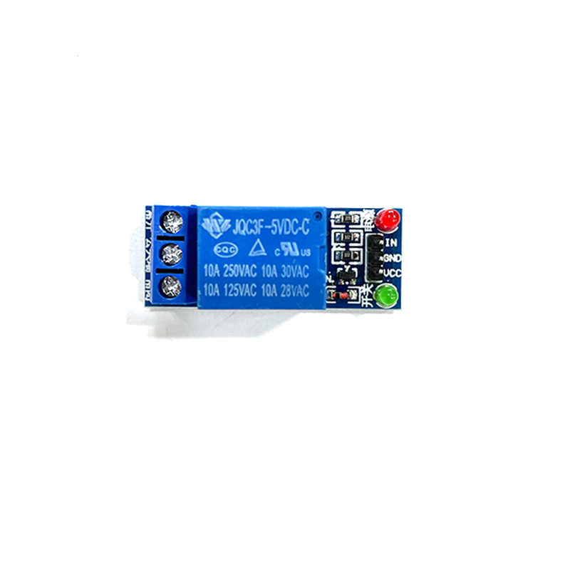 50 peças módulo de relé de 1 c - Relay Module 1 Channel avaliação e preço