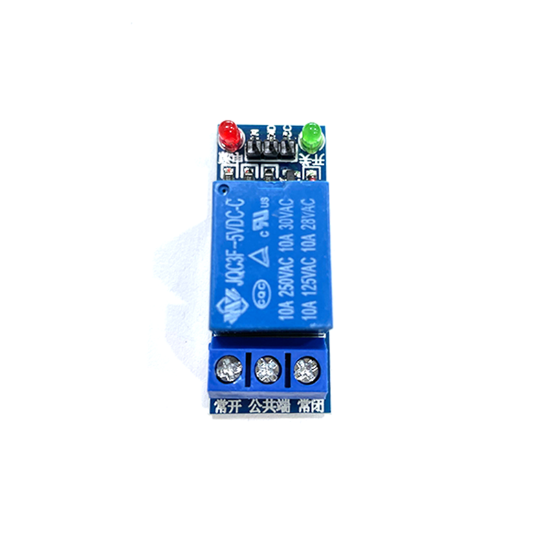 50 peças módulo de relé de 1 c - Relay Module 1 Channel avaliação e preço