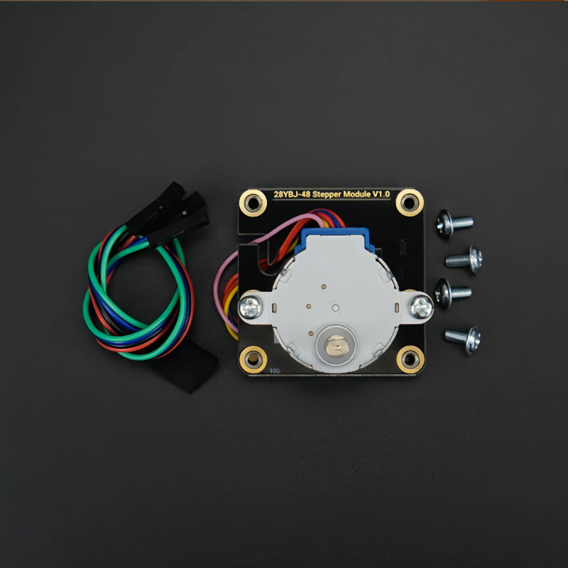 Módulo Integrado de Driver de  - Stepper Motor 28Byj avaliação e preço