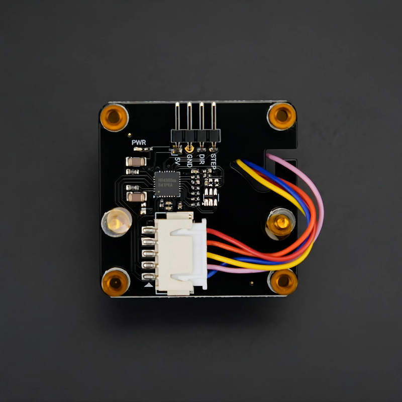 Módulo Integrado de Driver de  - Stepper Motor 28Byj avaliação e preço
